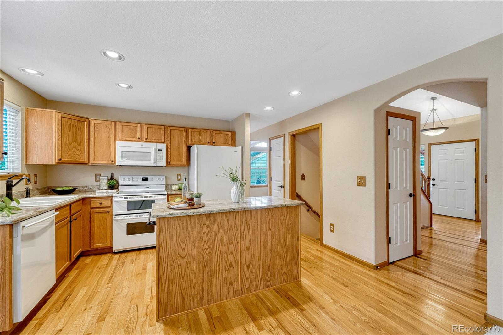 5772 S Truckee Street Centennial CO 80015