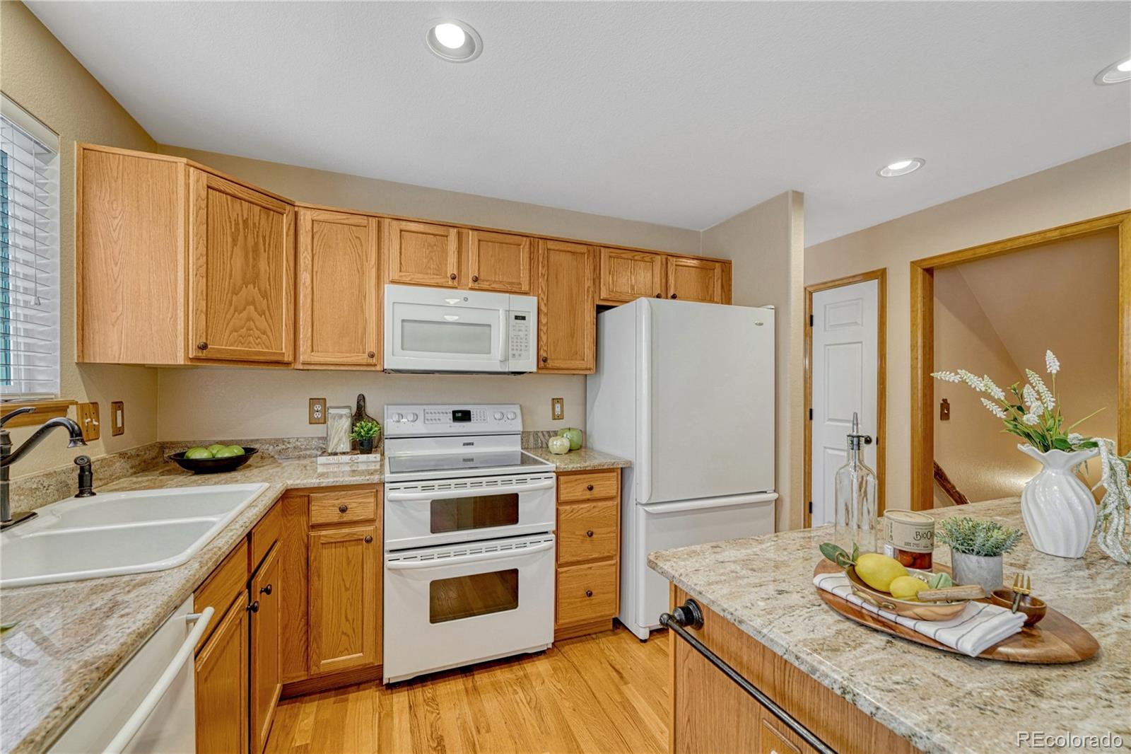 5772 S Truckee Street Centennial CO 80015