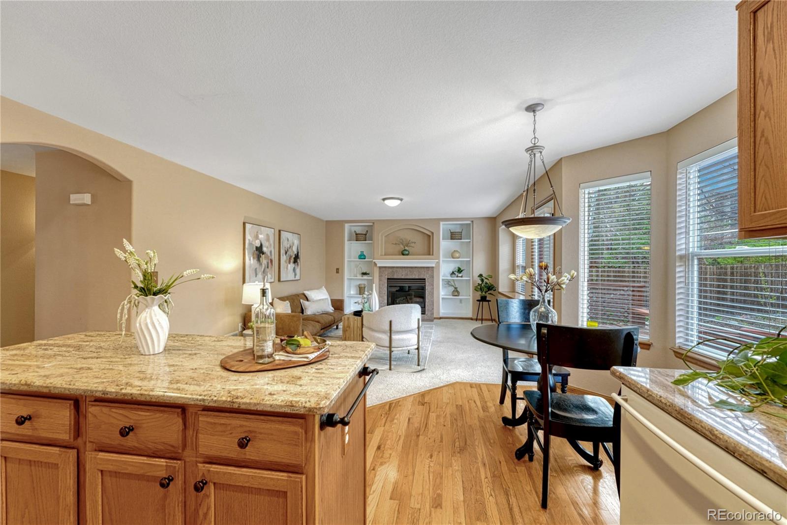 5772 S Truckee Street Centennial CO 80015