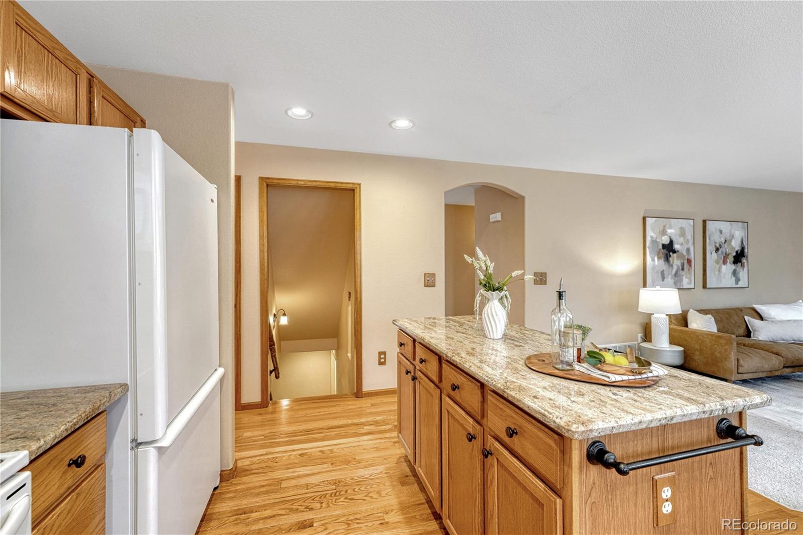 5772 S Truckee Street Centennial CO 80015