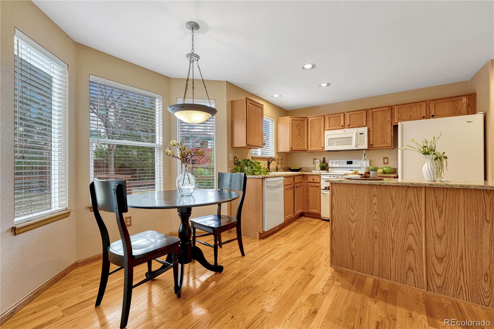 5772 S Truckee Street Centennial CO 80015
