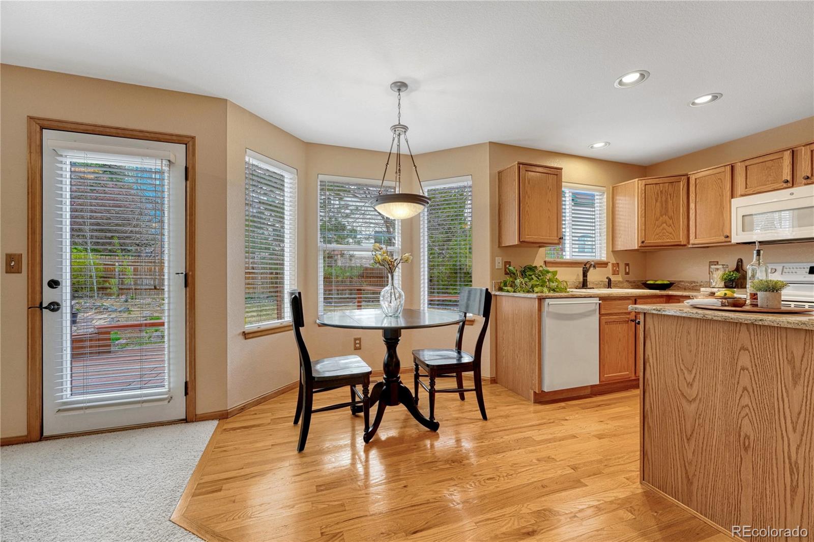5772 S Truckee Street Centennial CO 80015