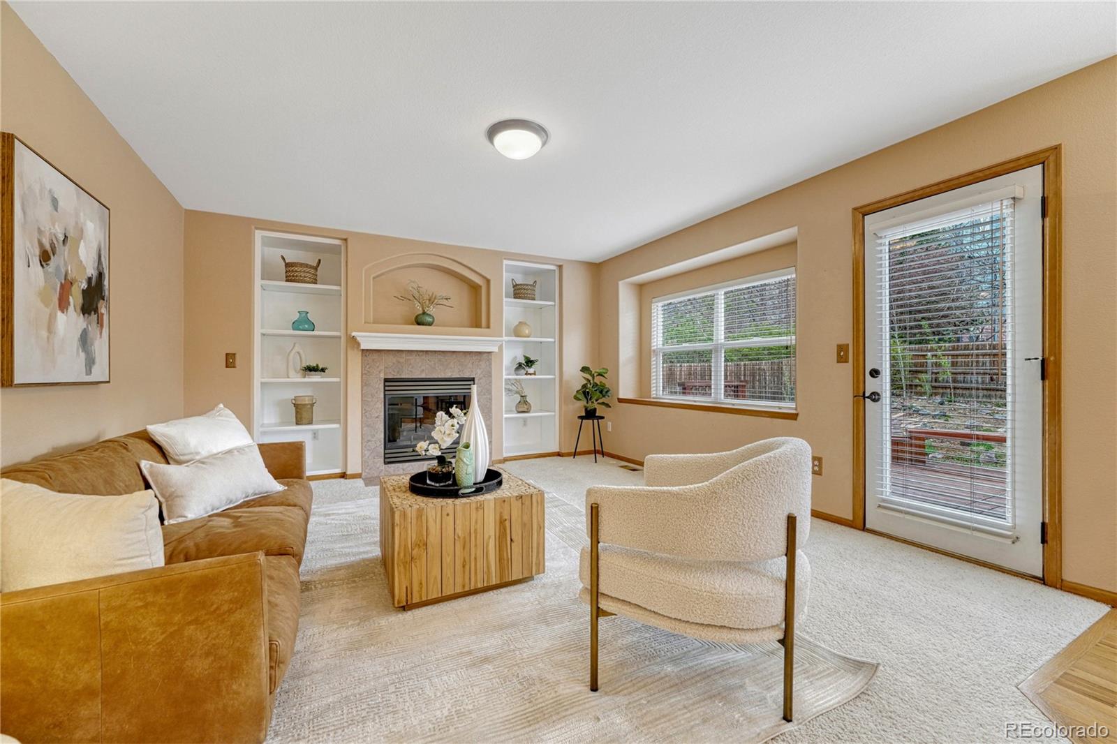 5772 S Truckee Street Centennial CO 80015