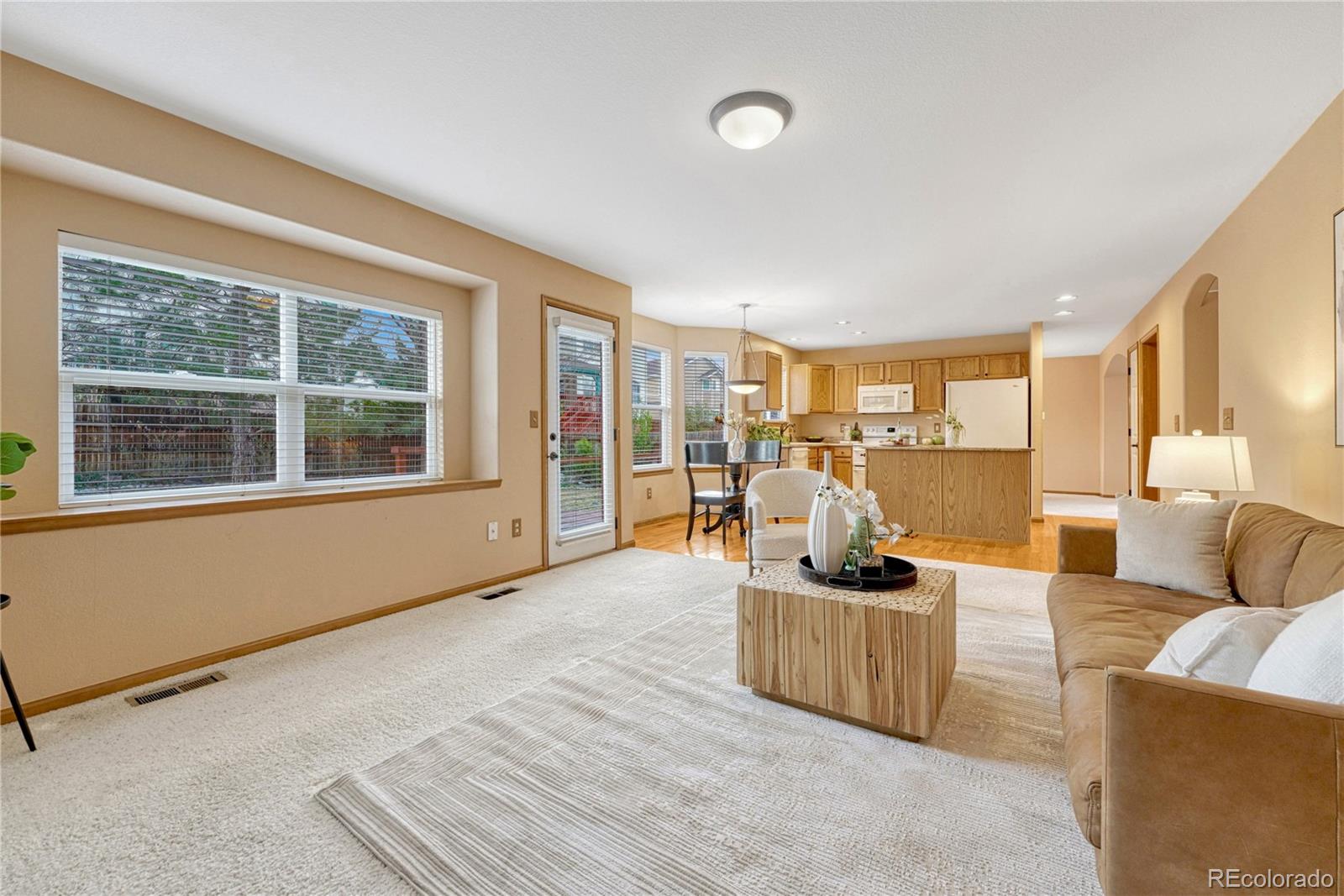 5772 S Truckee Street Centennial CO 80015