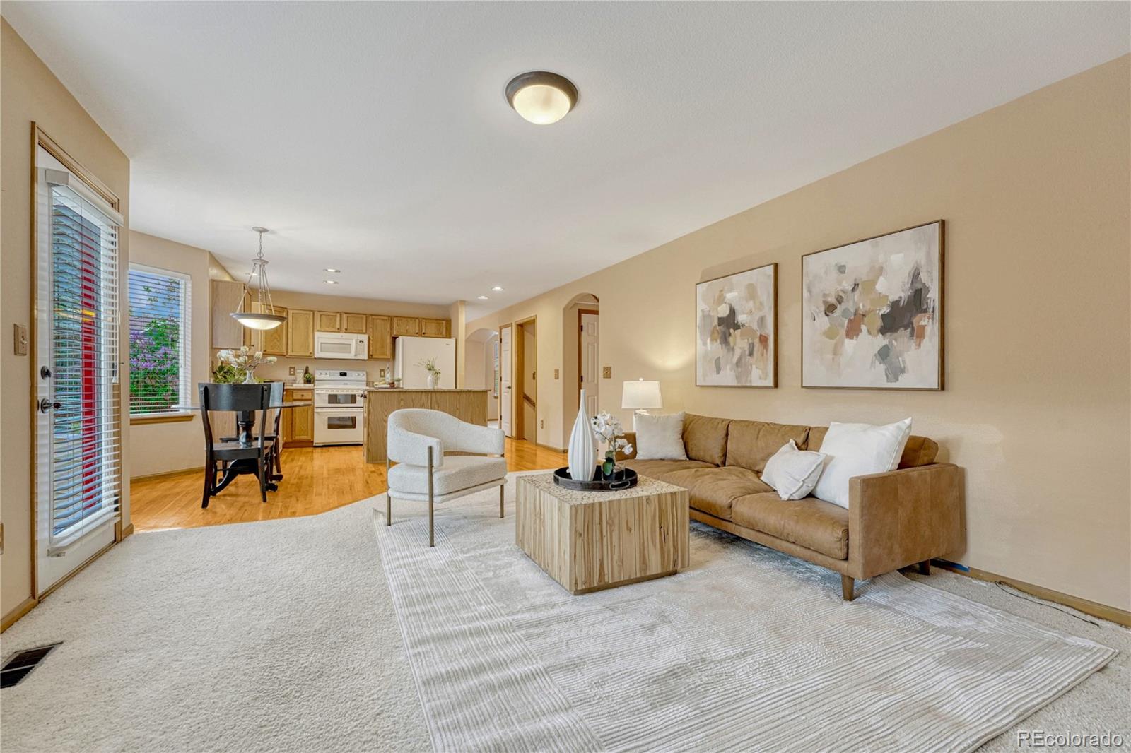 5772 S Truckee Street Centennial CO 80015