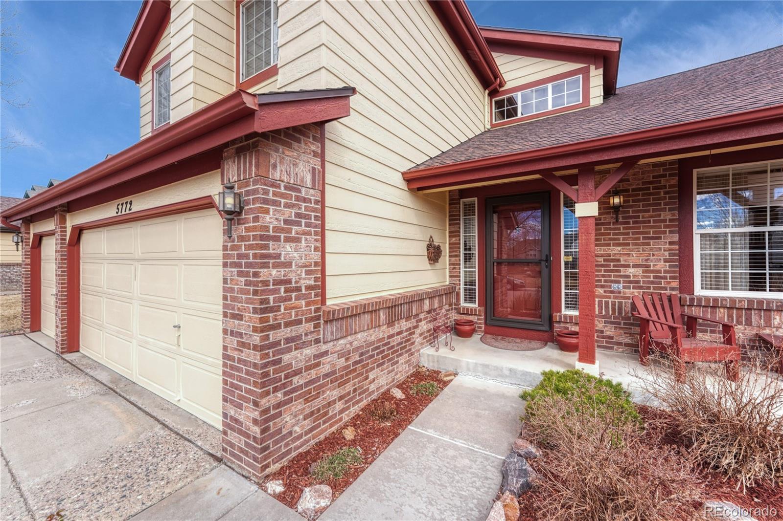5772 S Truckee Street Centennial CO 80015