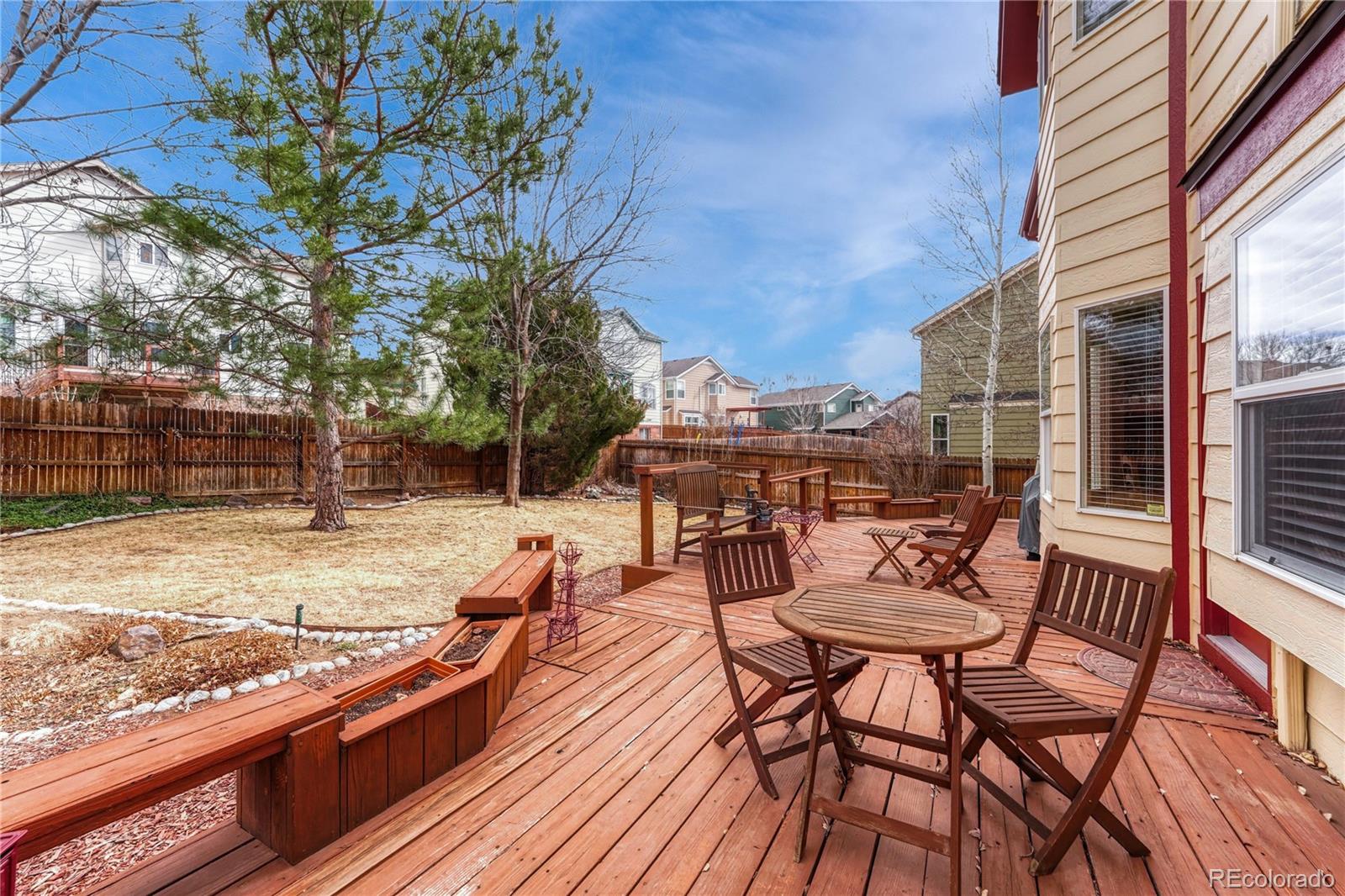 5772 S Truckee Street Centennial CO 80015