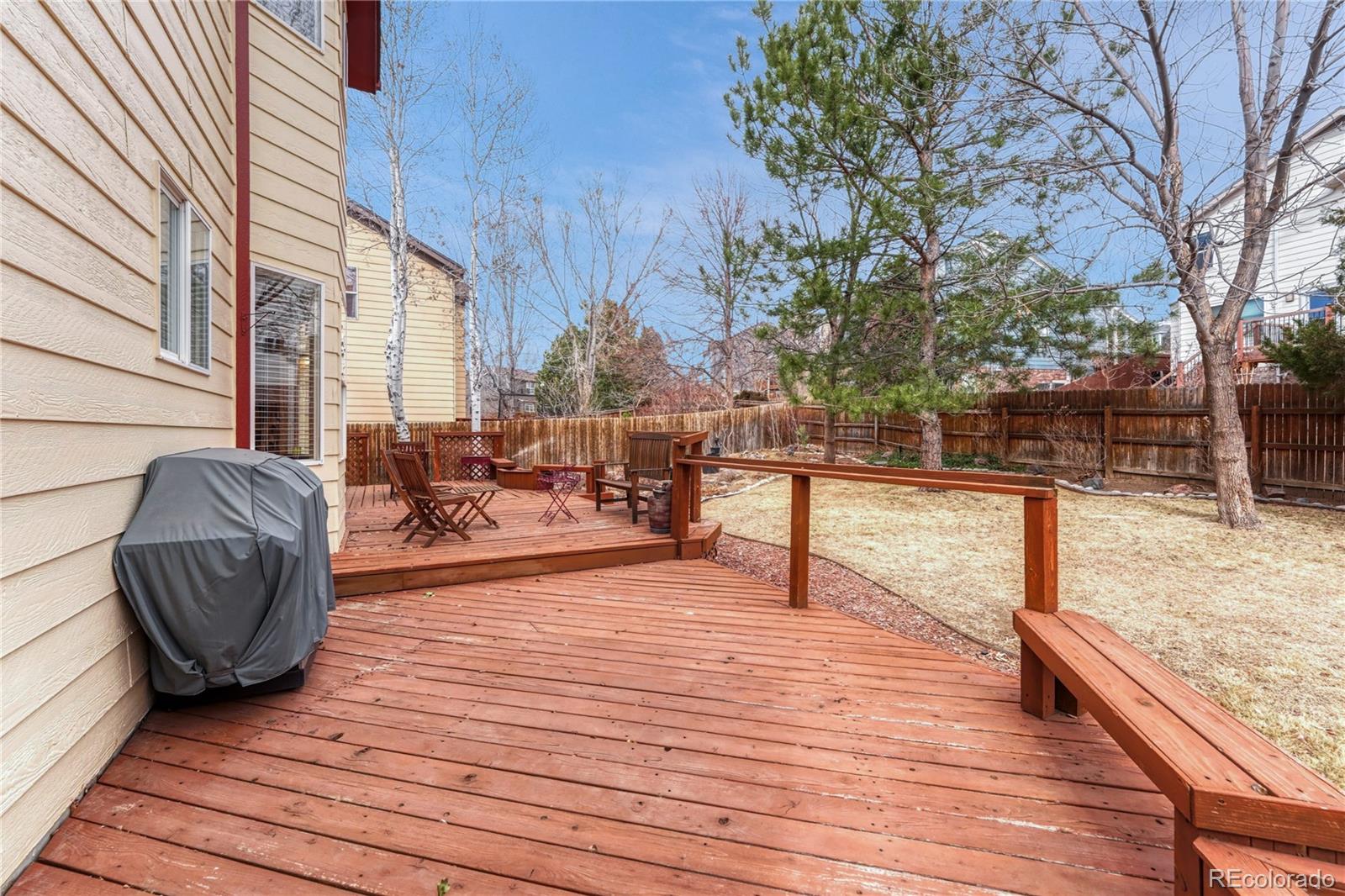 5772 S Truckee Street Centennial CO 80015