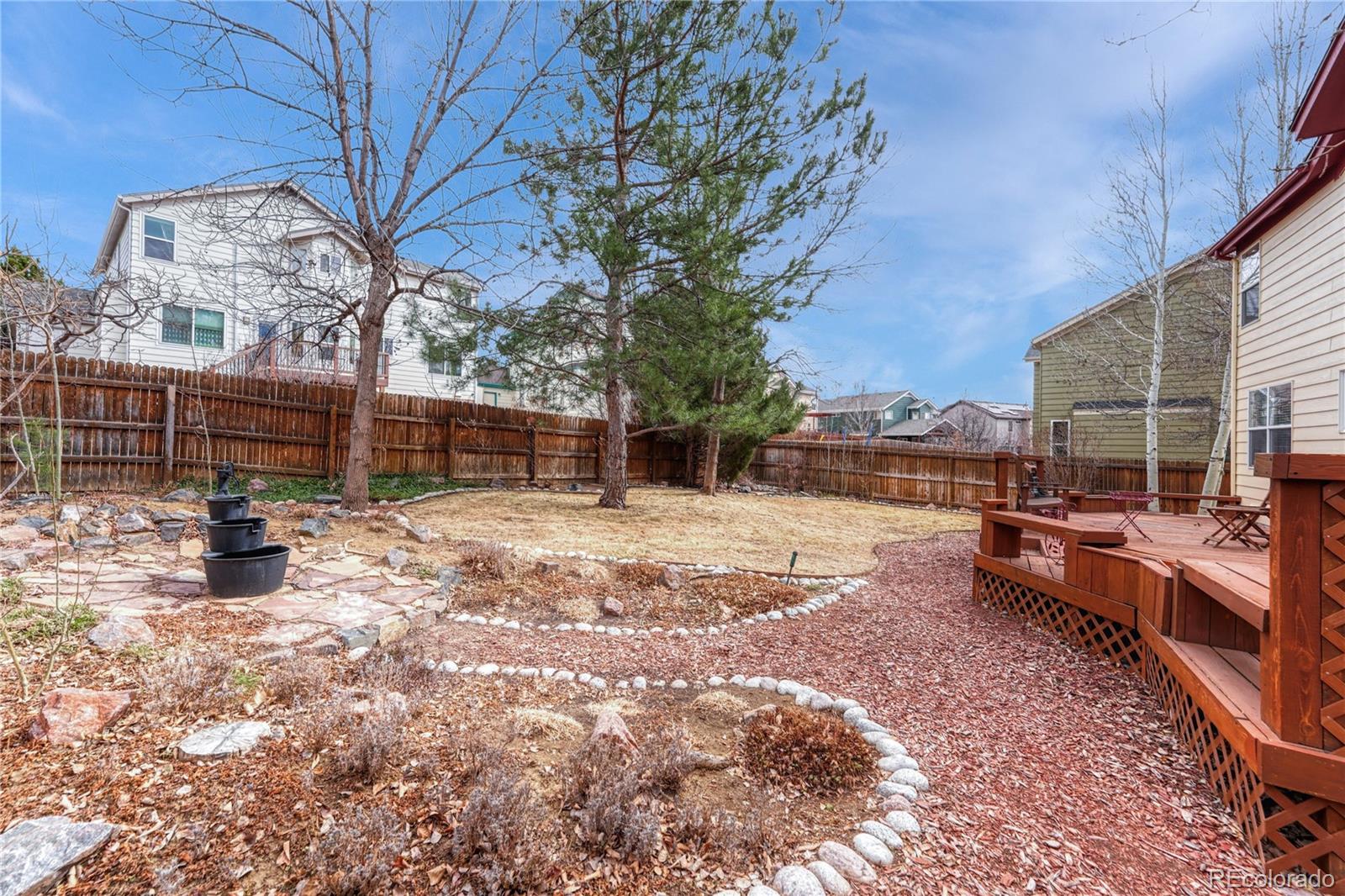 5772 S Truckee Street Centennial CO 80015