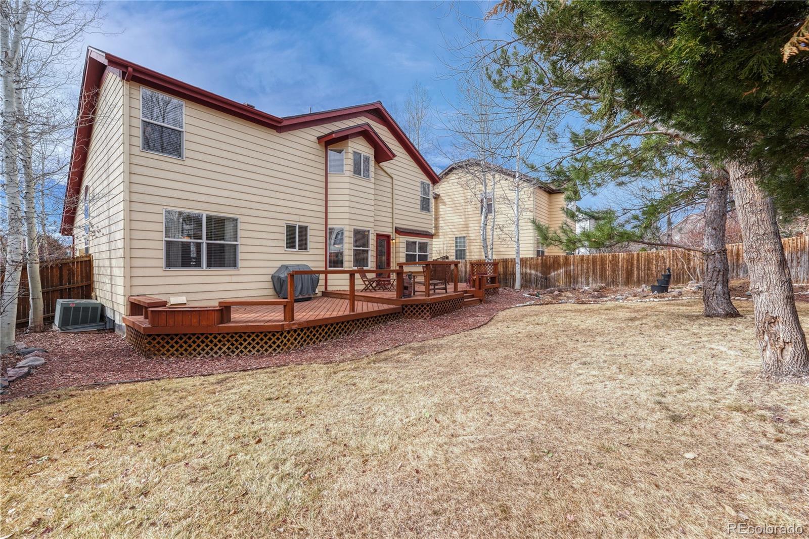 5772 S Truckee Street Centennial CO 80015