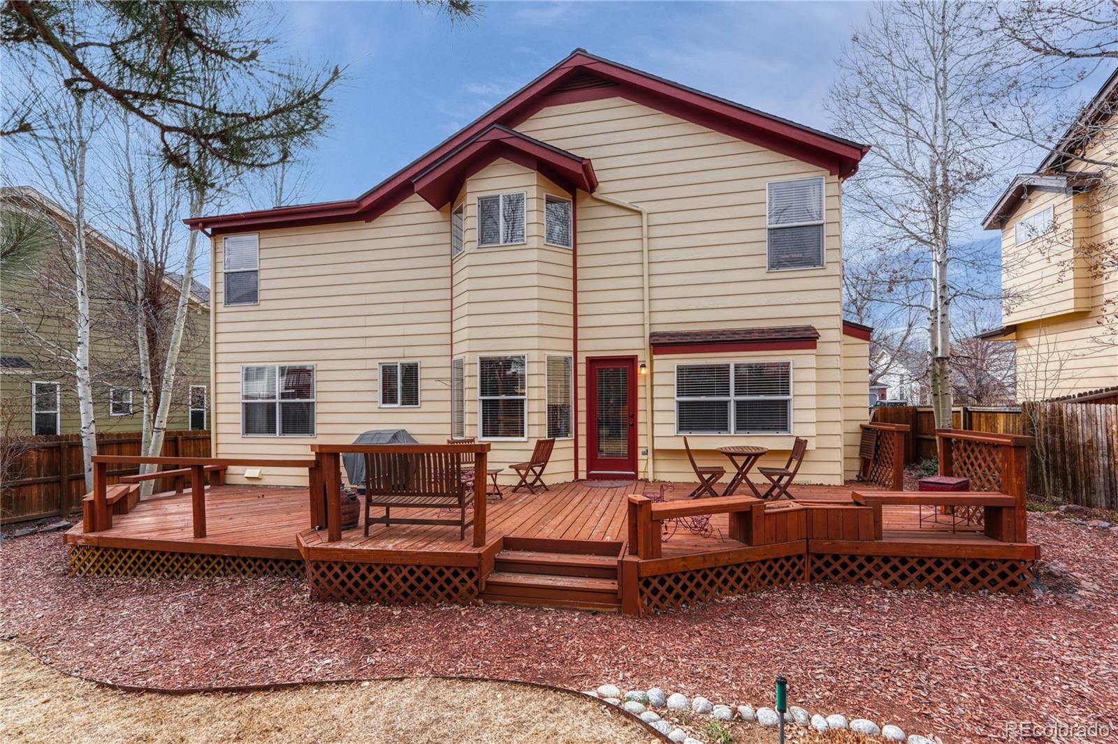 5772 S Truckee Street Centennial CO 80015