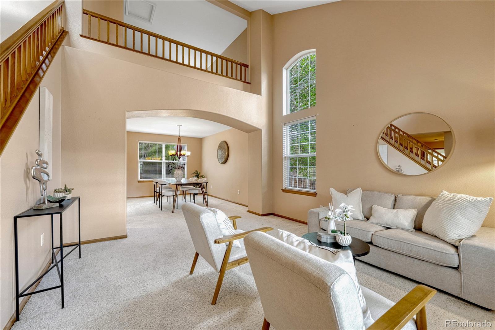 5772 S Truckee Street Centennial CO 80015