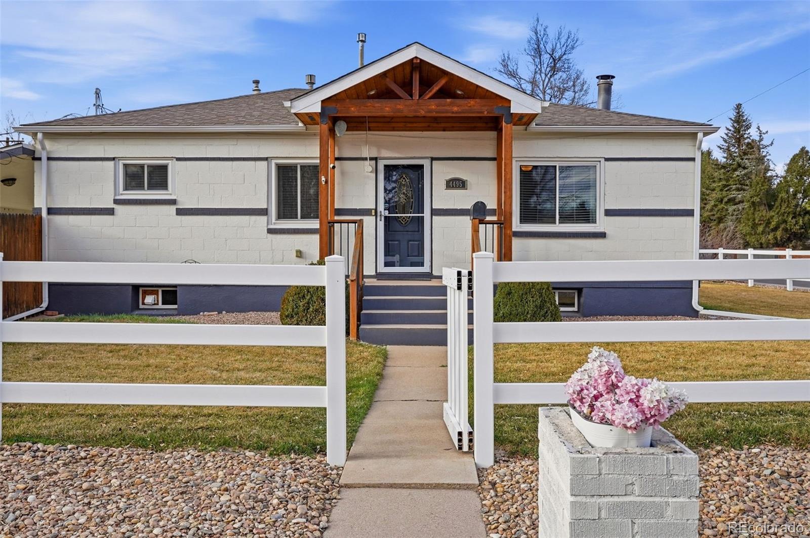 4495 S Clarkson Street Englewood CO 80113