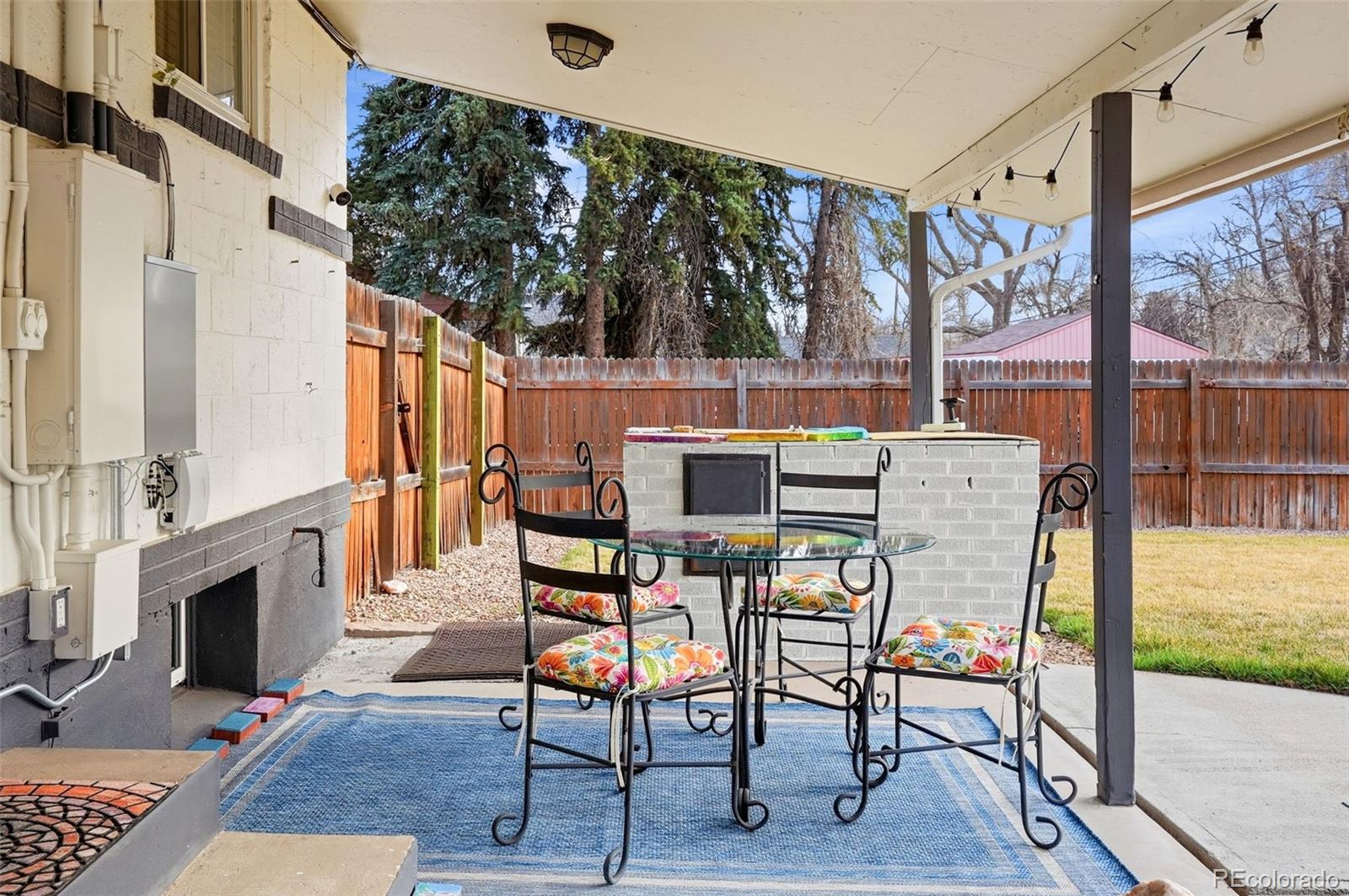 4495 S Clarkson Street Englewood CO 80113