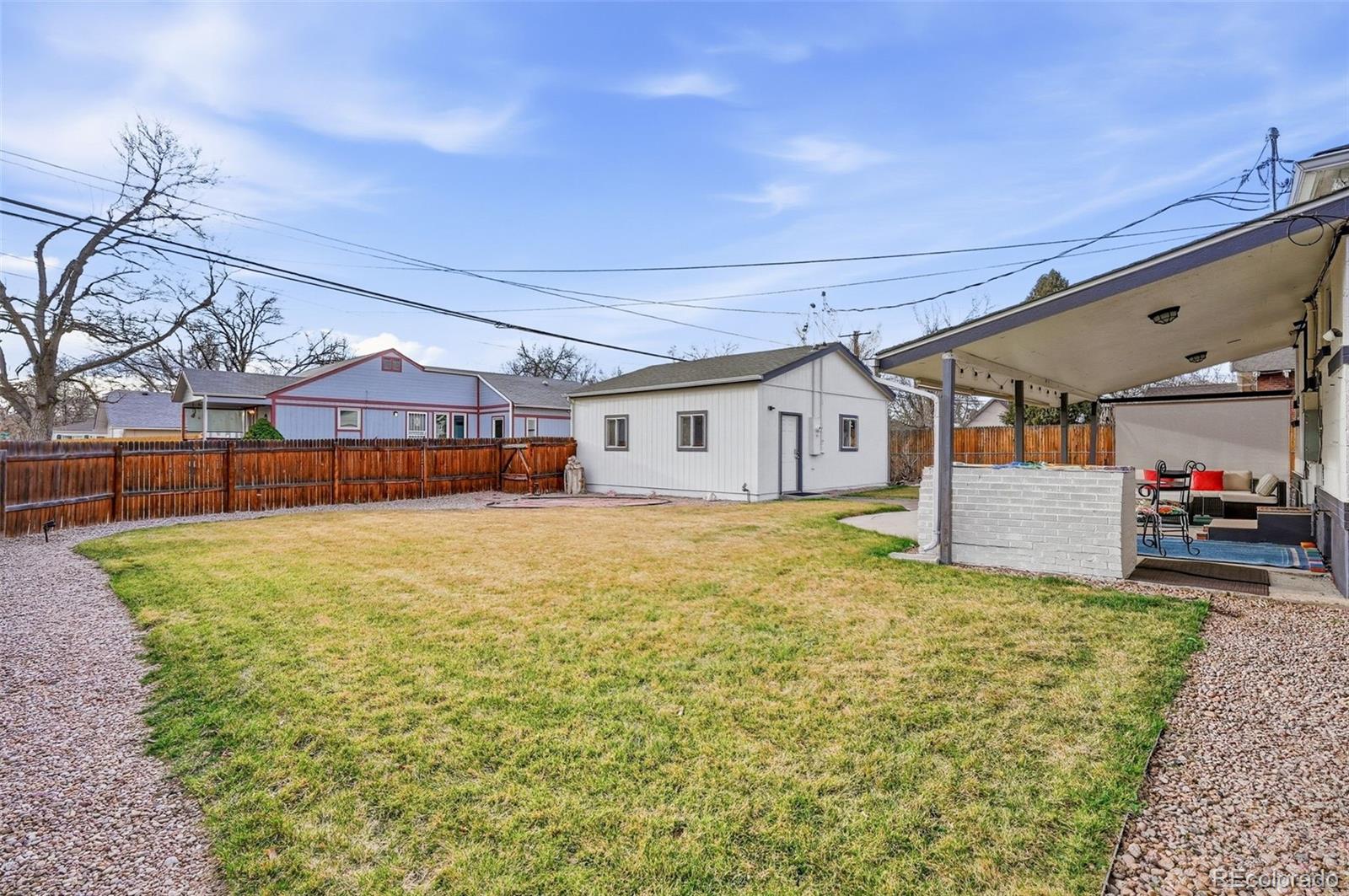 4495 S Clarkson Street Englewood CO 80113
