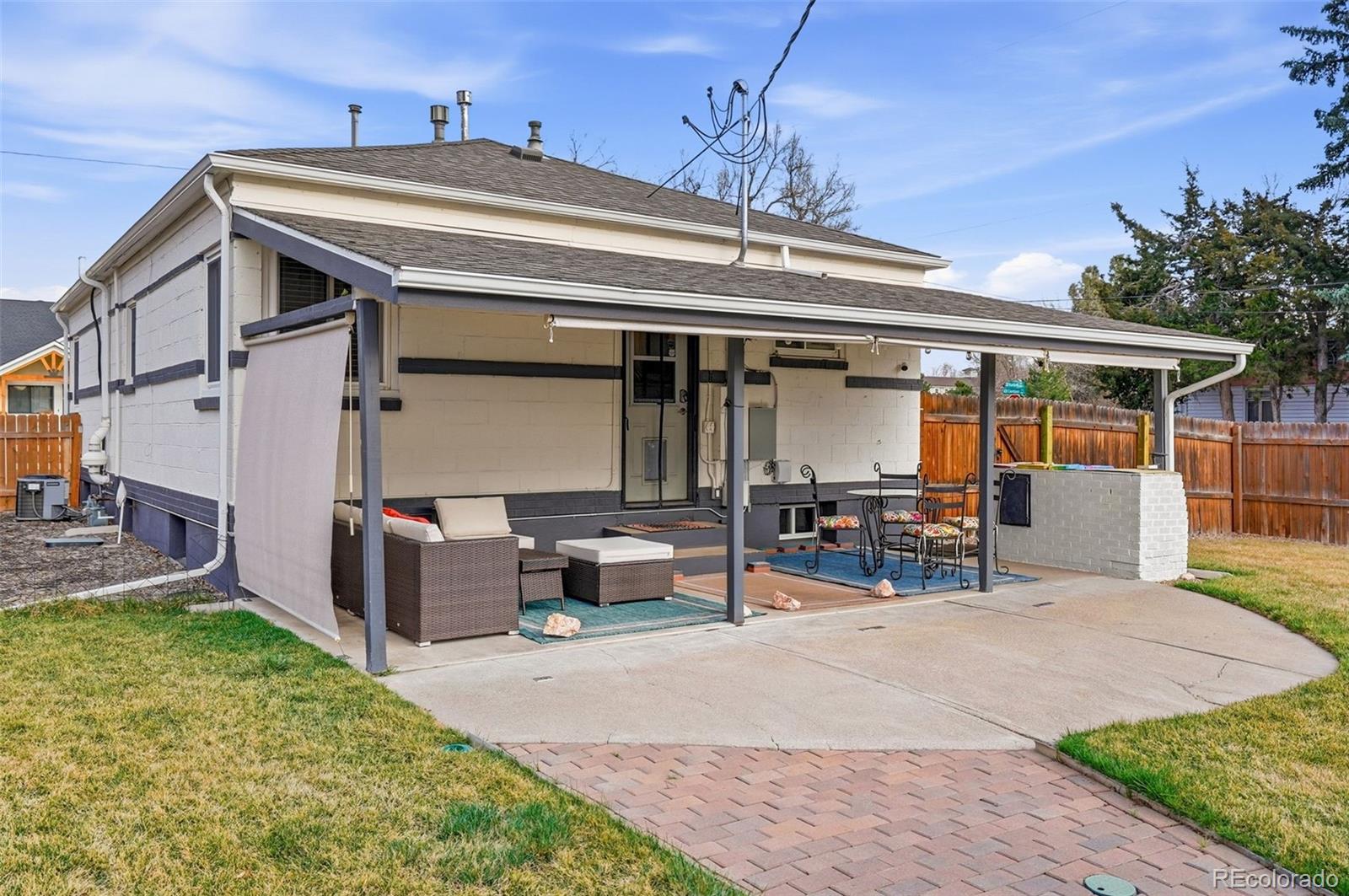 4495 S Clarkson Street Englewood CO 80113