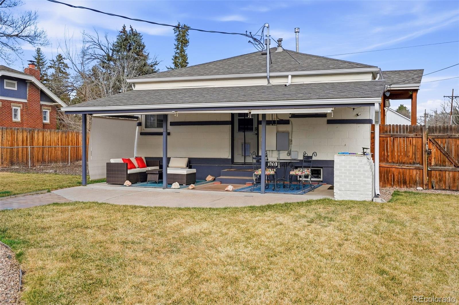 4495 S Clarkson Street Englewood CO 80113