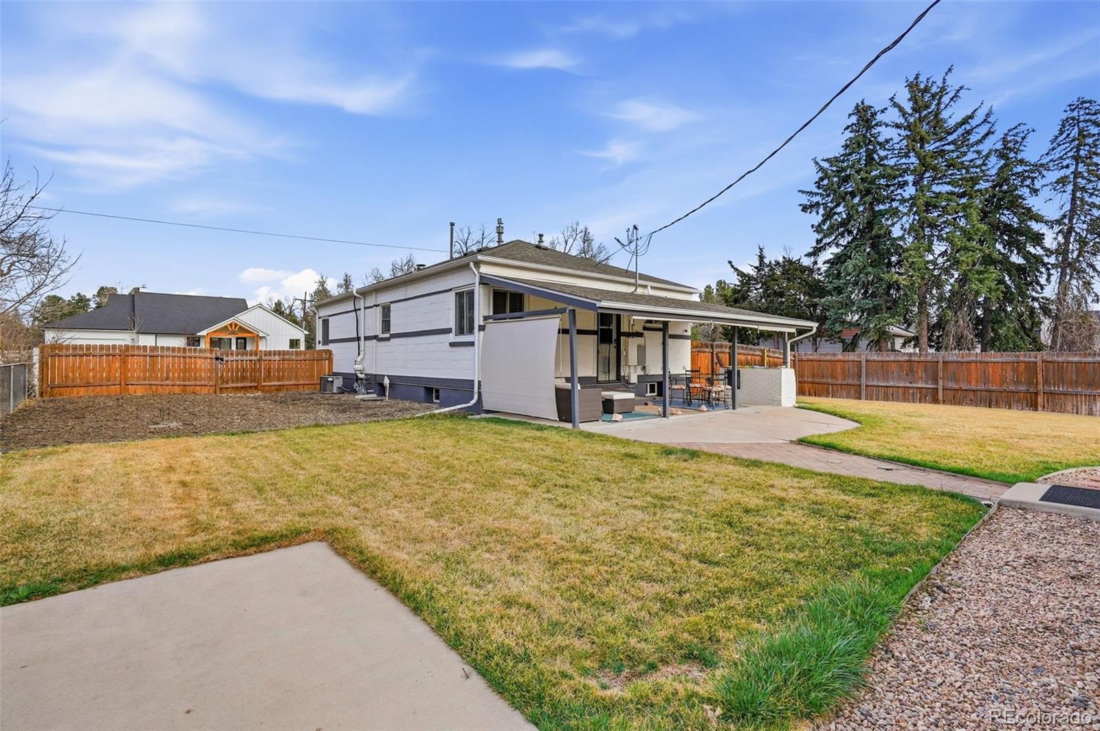 4495 S Clarkson Street Englewood CO 80113