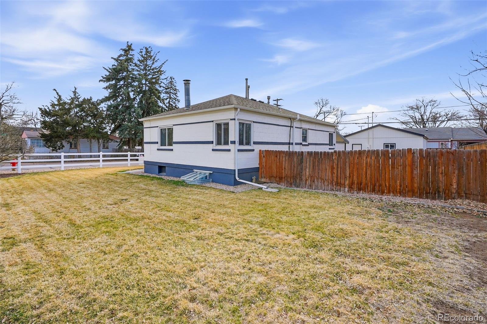 4495 S Clarkson Street Englewood CO 80113