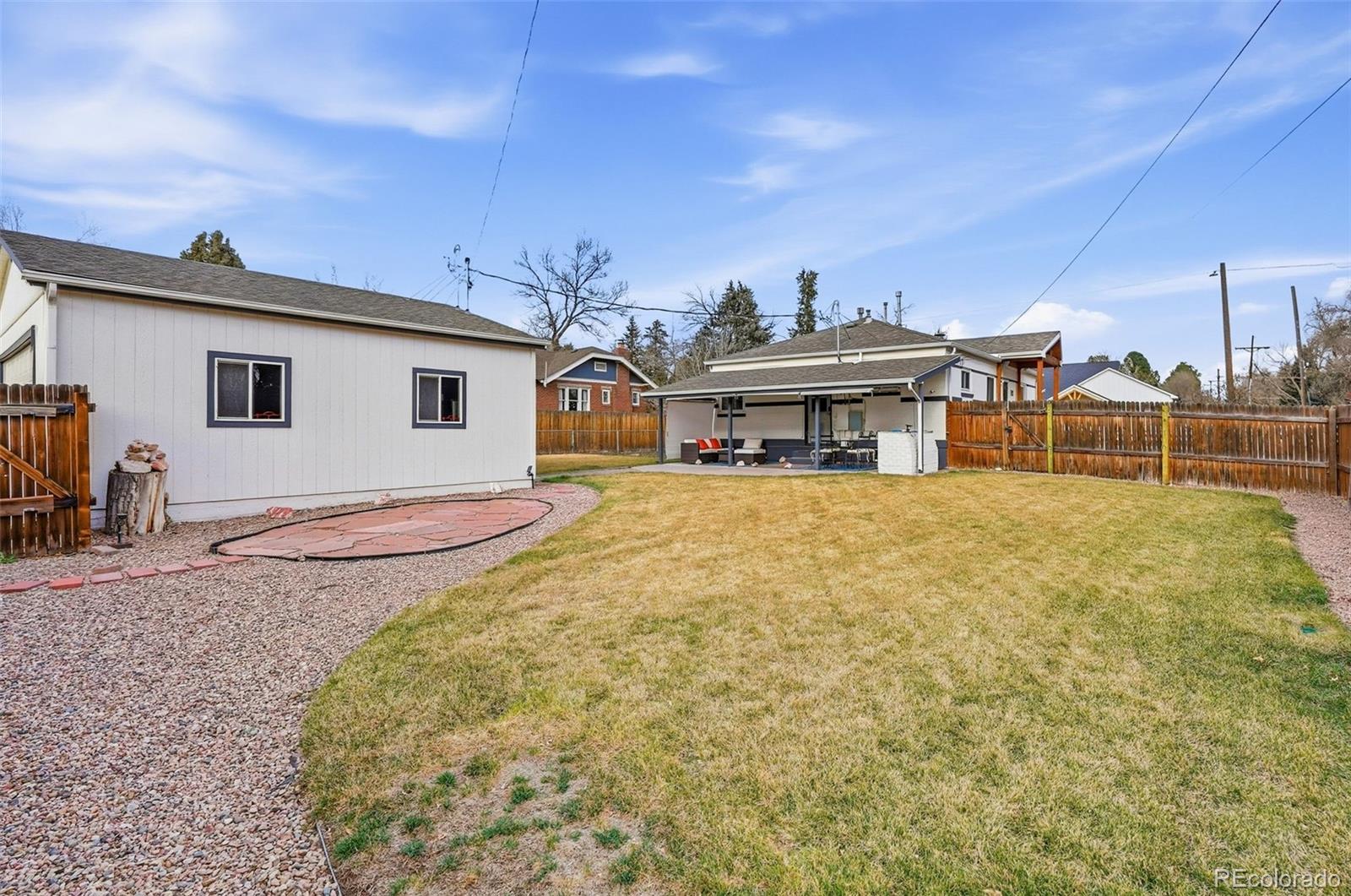 4495 S Clarkson Street Englewood CO 80113