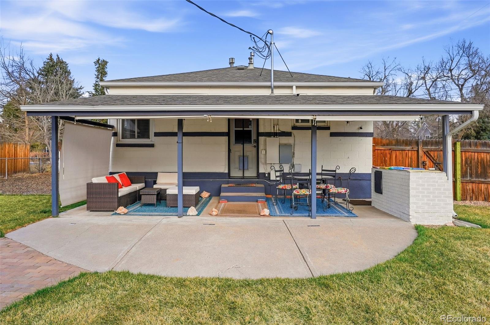4495 S Clarkson Street Englewood CO 80113
