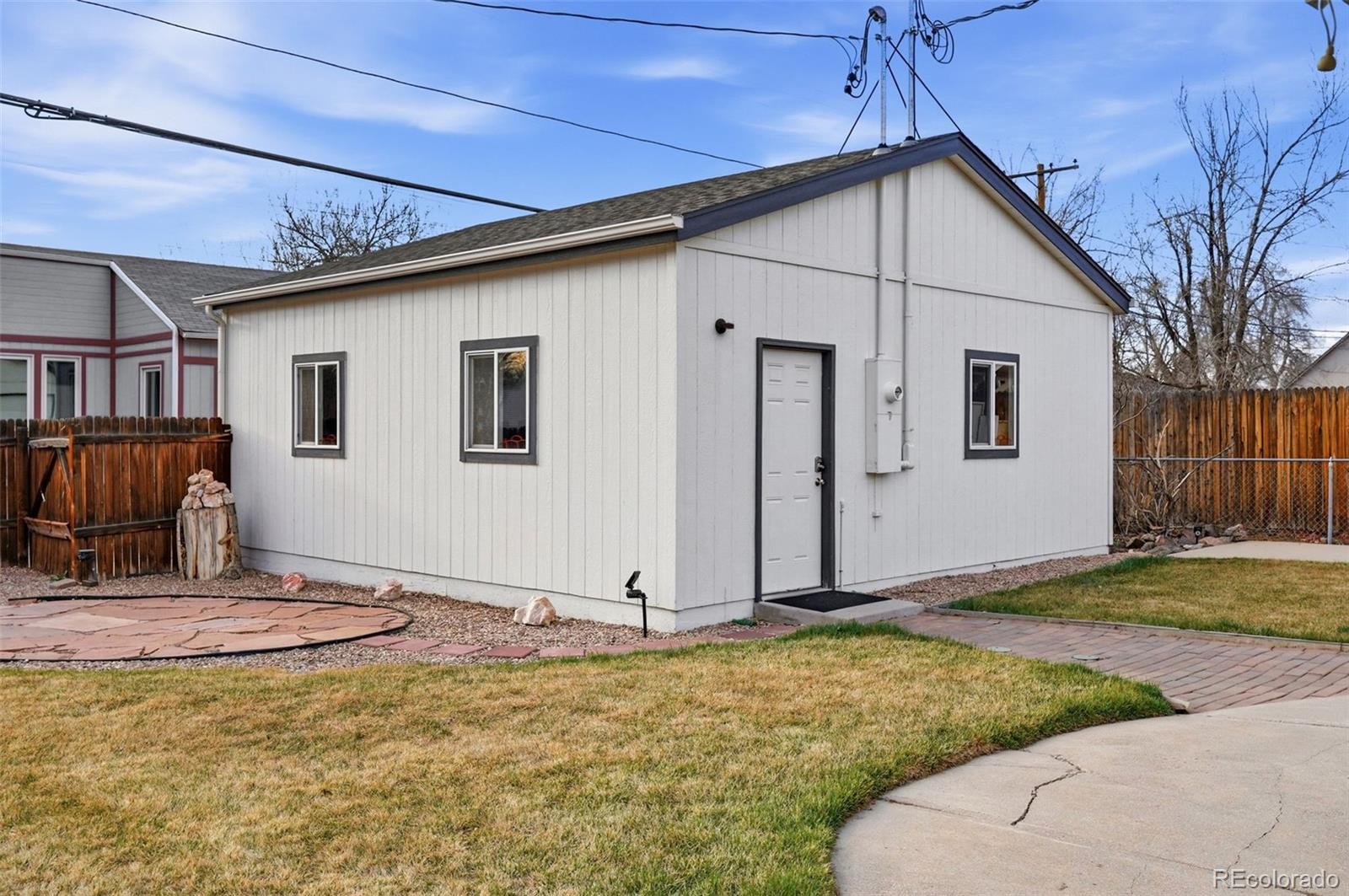4495 S Clarkson Street Englewood CO 80113