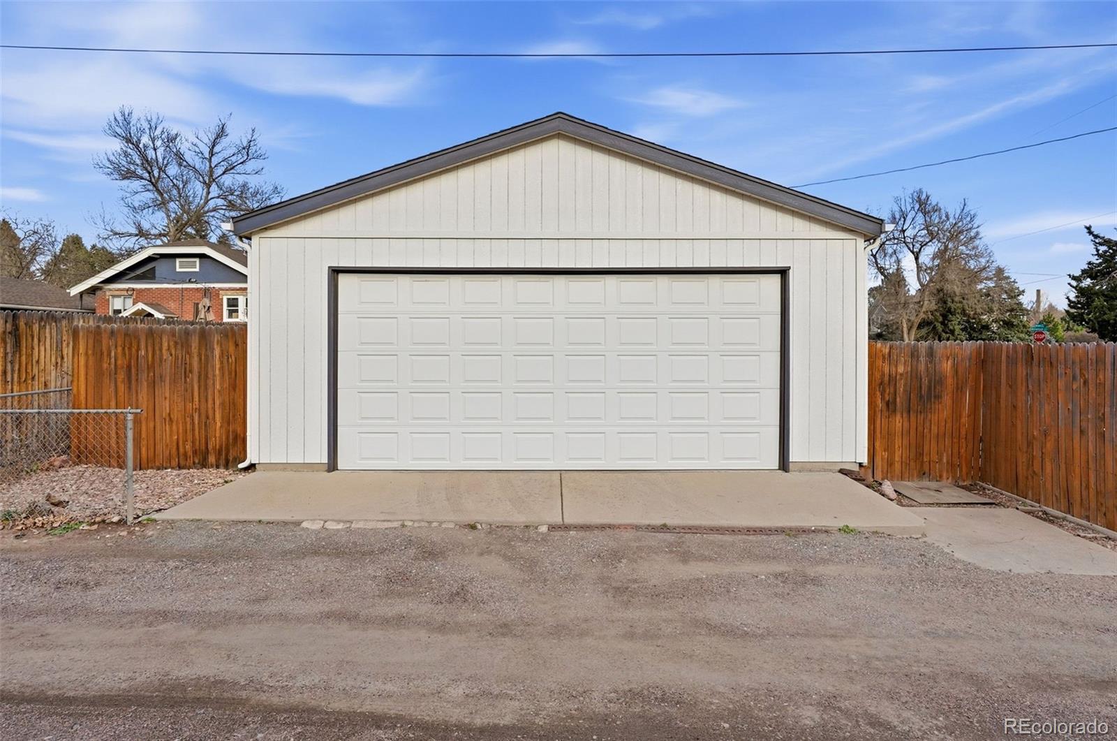 4495 S Clarkson Street Englewood CO 80113