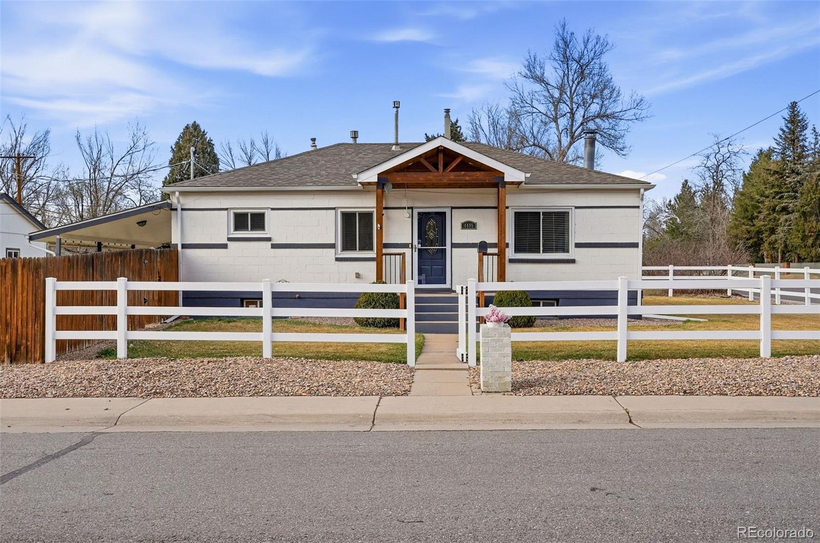 4495 S Clarkson Street Englewood CO 80113