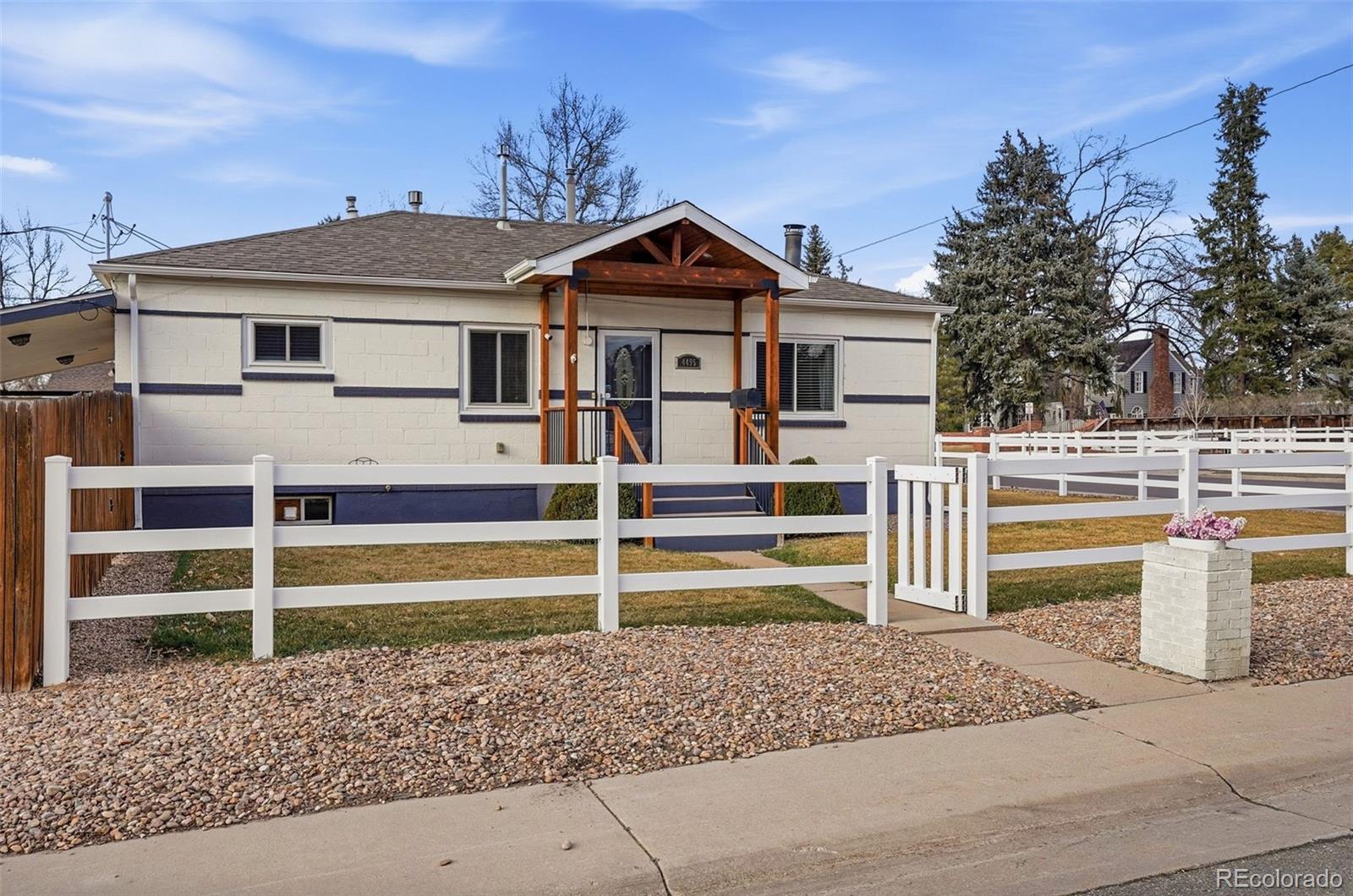 4495 S Clarkson Street Englewood CO 80113