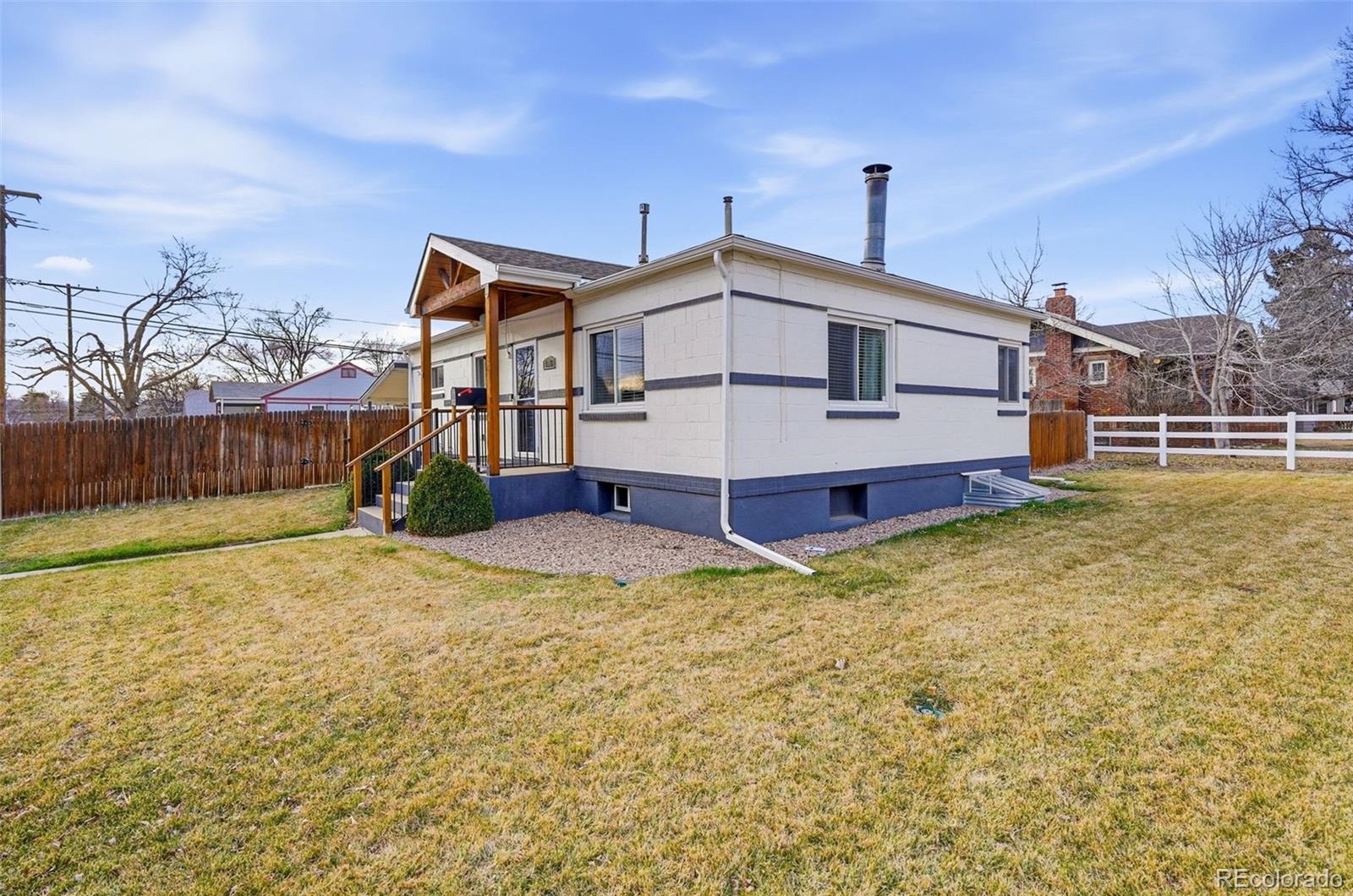 4495 S Clarkson Street Englewood CO 80113