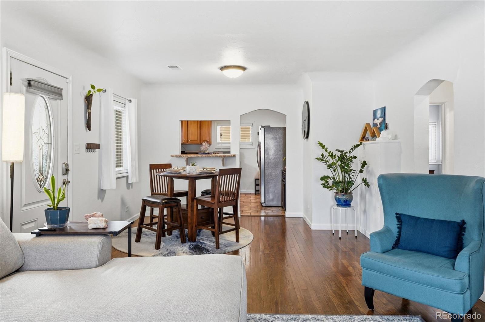 4495 S Clarkson Street Englewood CO 80113