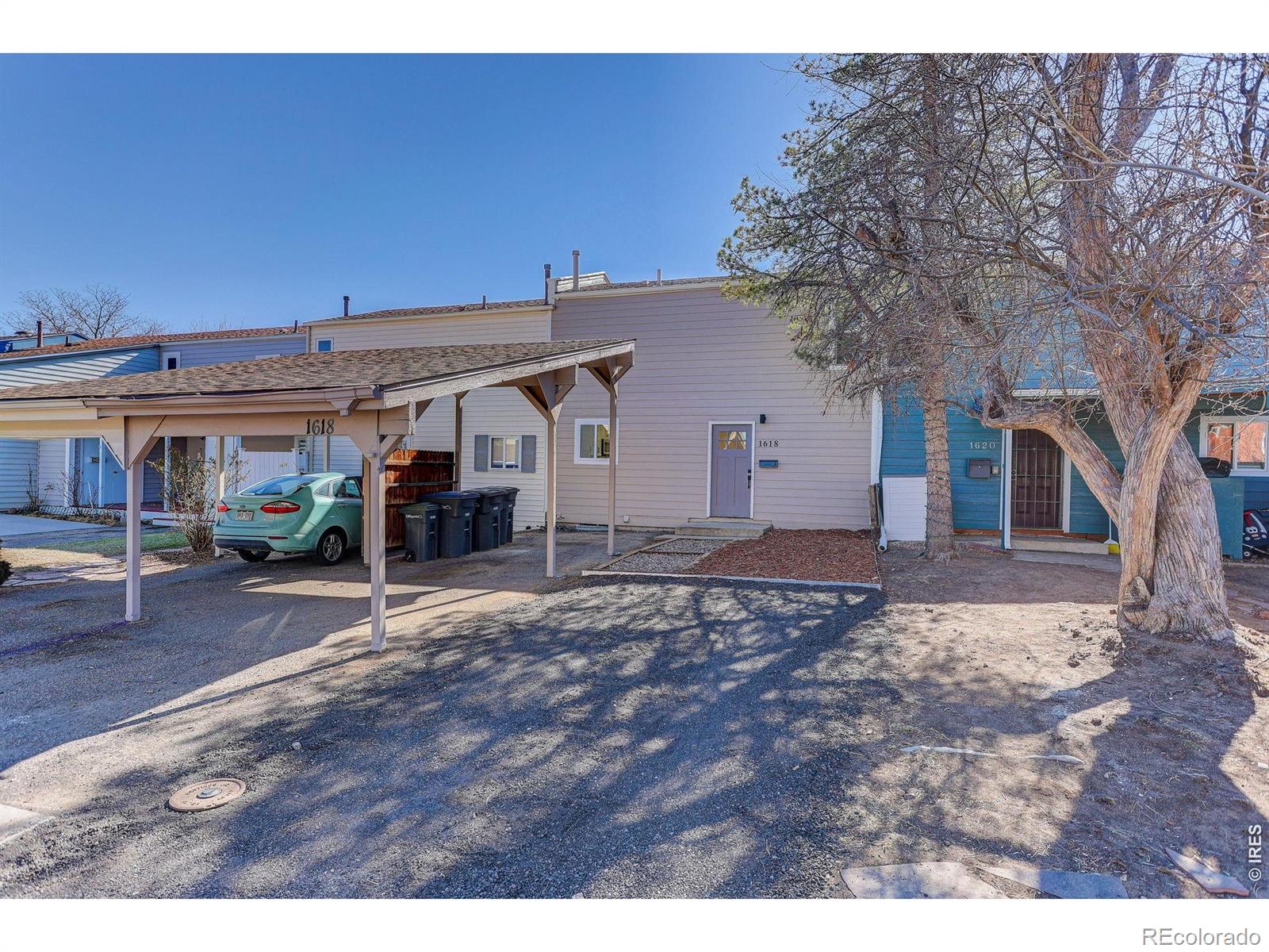 1618 Longbow Court Lafayette CO 80026