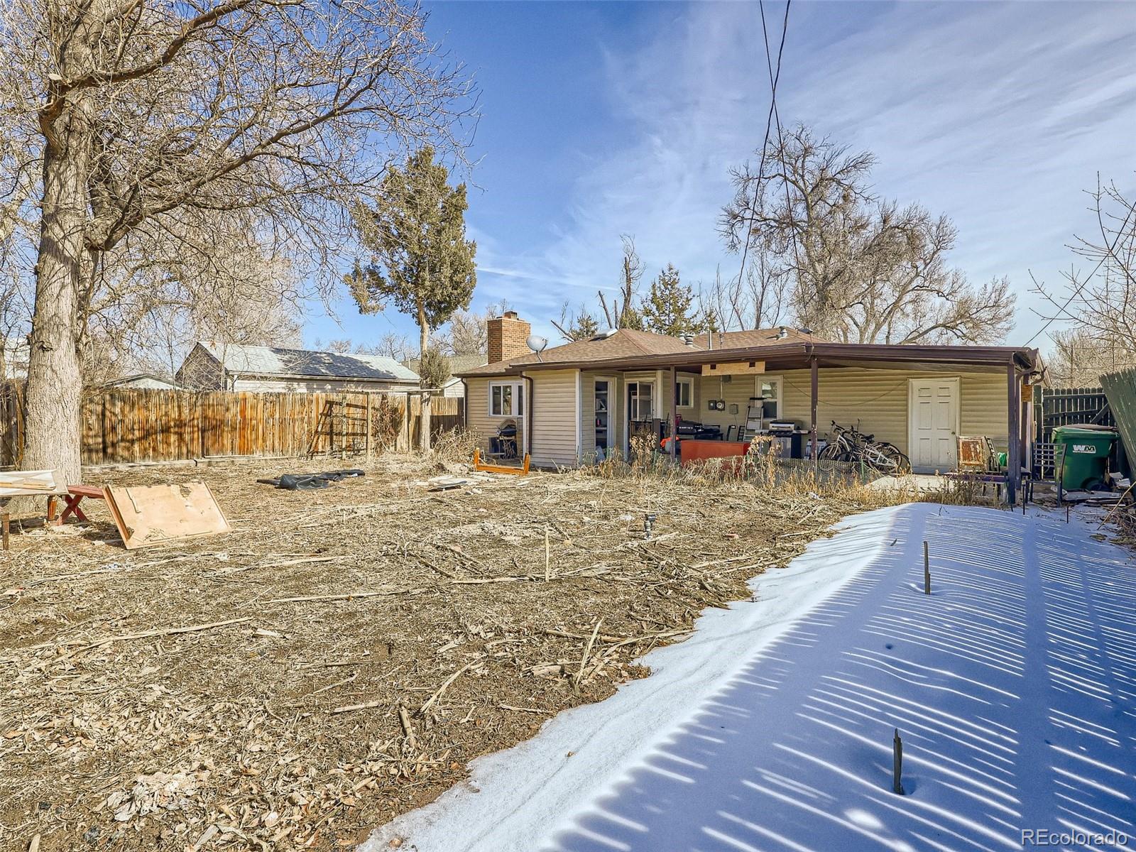 1249 Worchester Street Aurora CO 80011