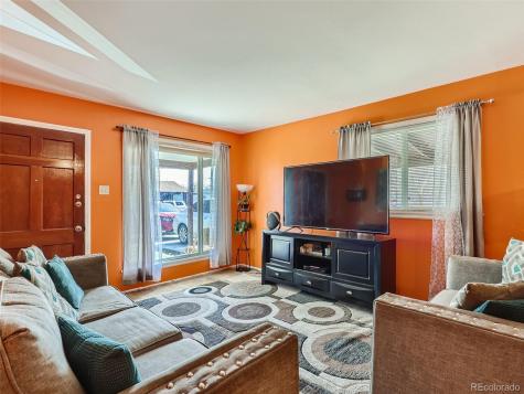 1249 Worchester Street Aurora CO 80011