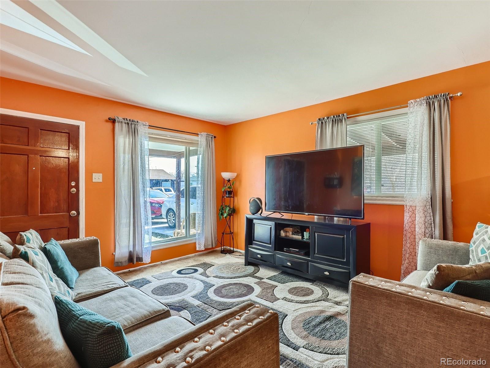 1249 Worchester Street Aurora CO 80011