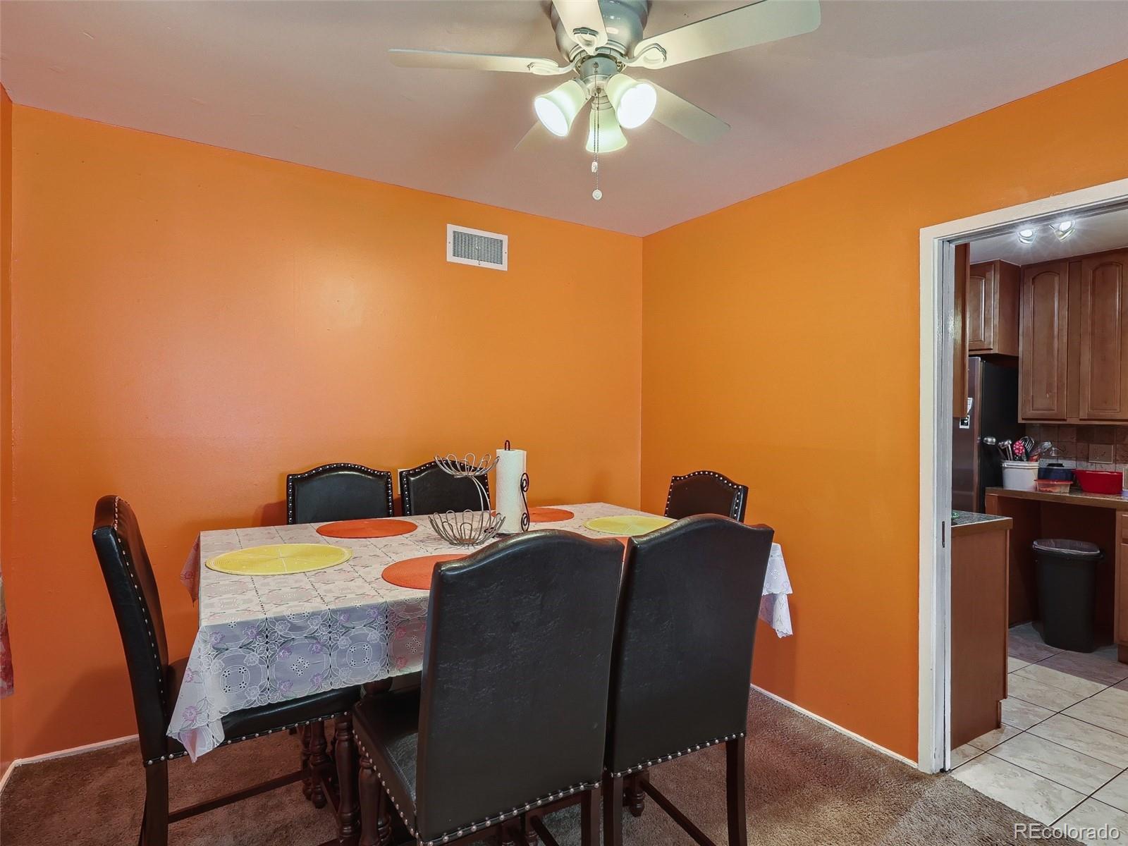 1249 Worchester Street Aurora CO 80011
