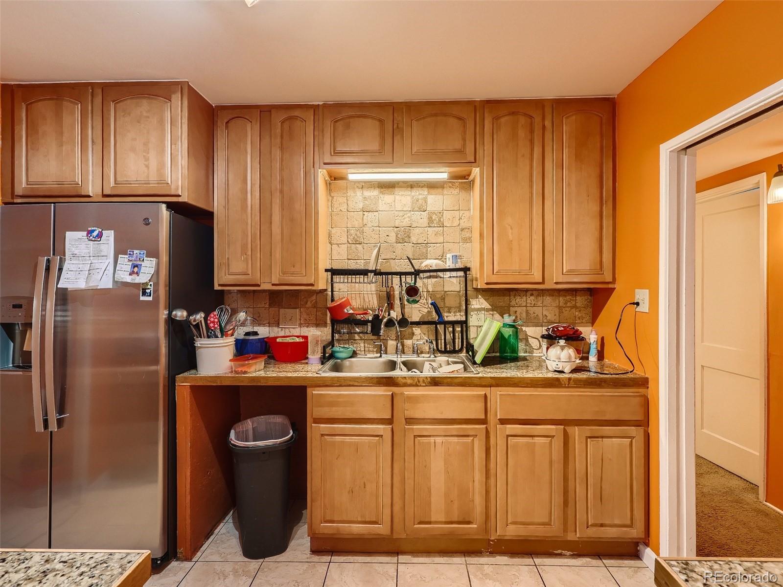 1249 Worchester Street Aurora CO 80011
