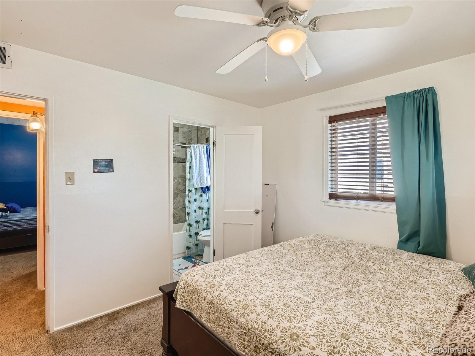 1249 Worchester Street Aurora CO 80011