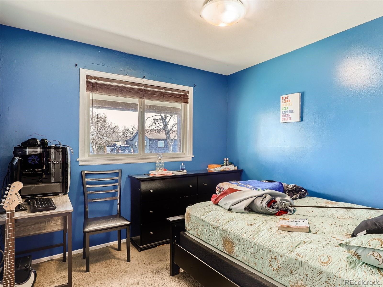 1249 Worchester Street Aurora CO 80011