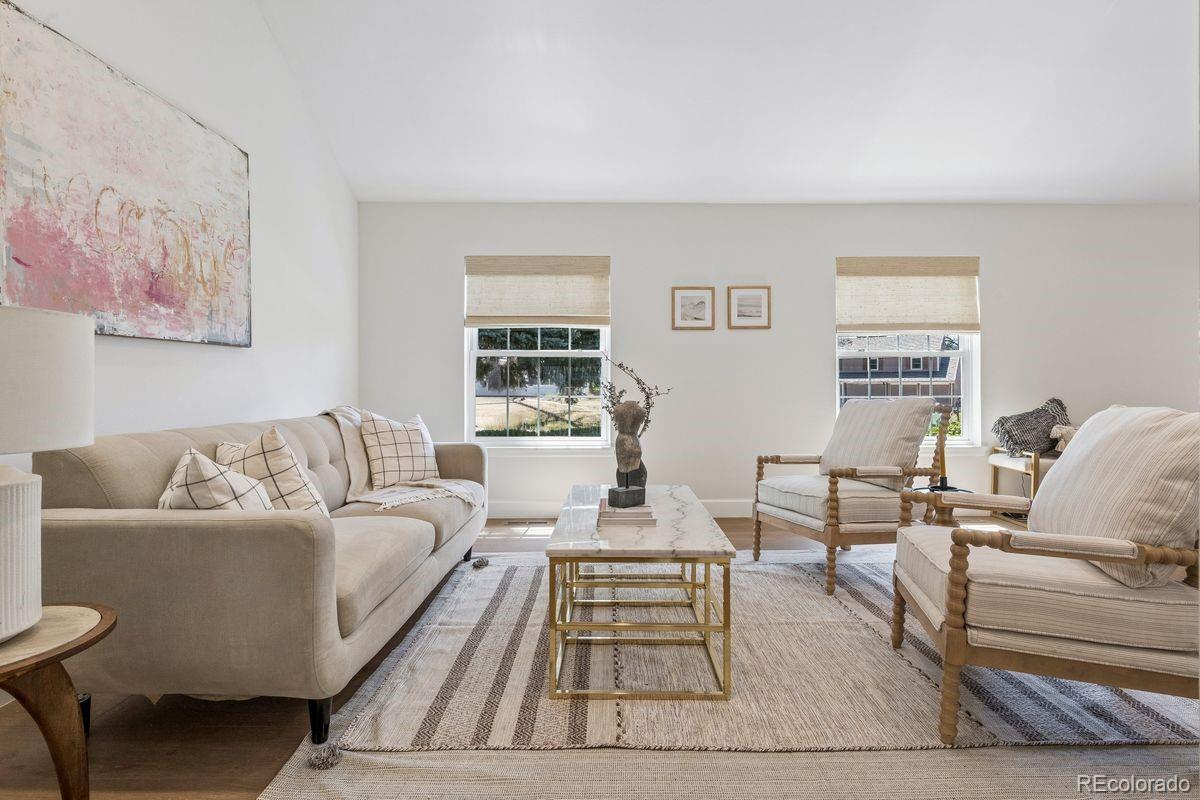 7121 E Hinsdale Place Centennial CO 80112