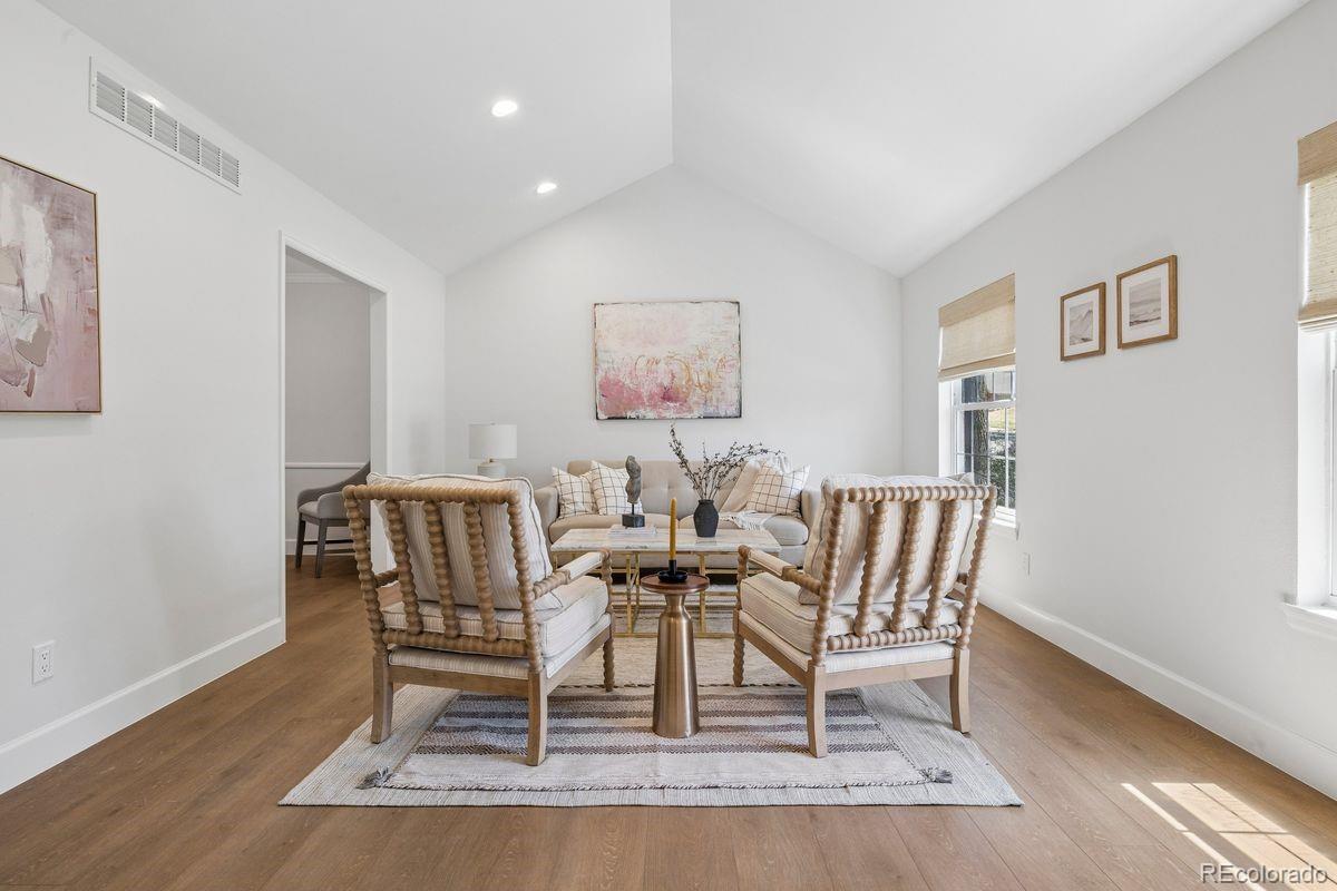 7121 E Hinsdale Place Centennial CO 80112