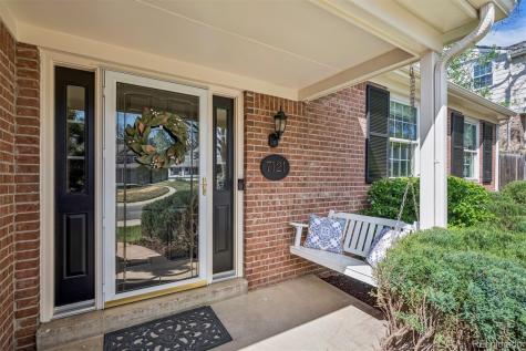 7121 E Hinsdale Place Centennial CO 80112