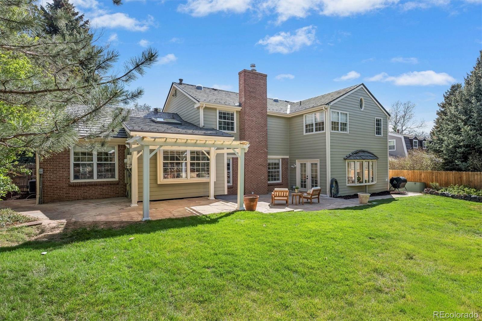 7121 E Hinsdale Place Centennial CO 80112
