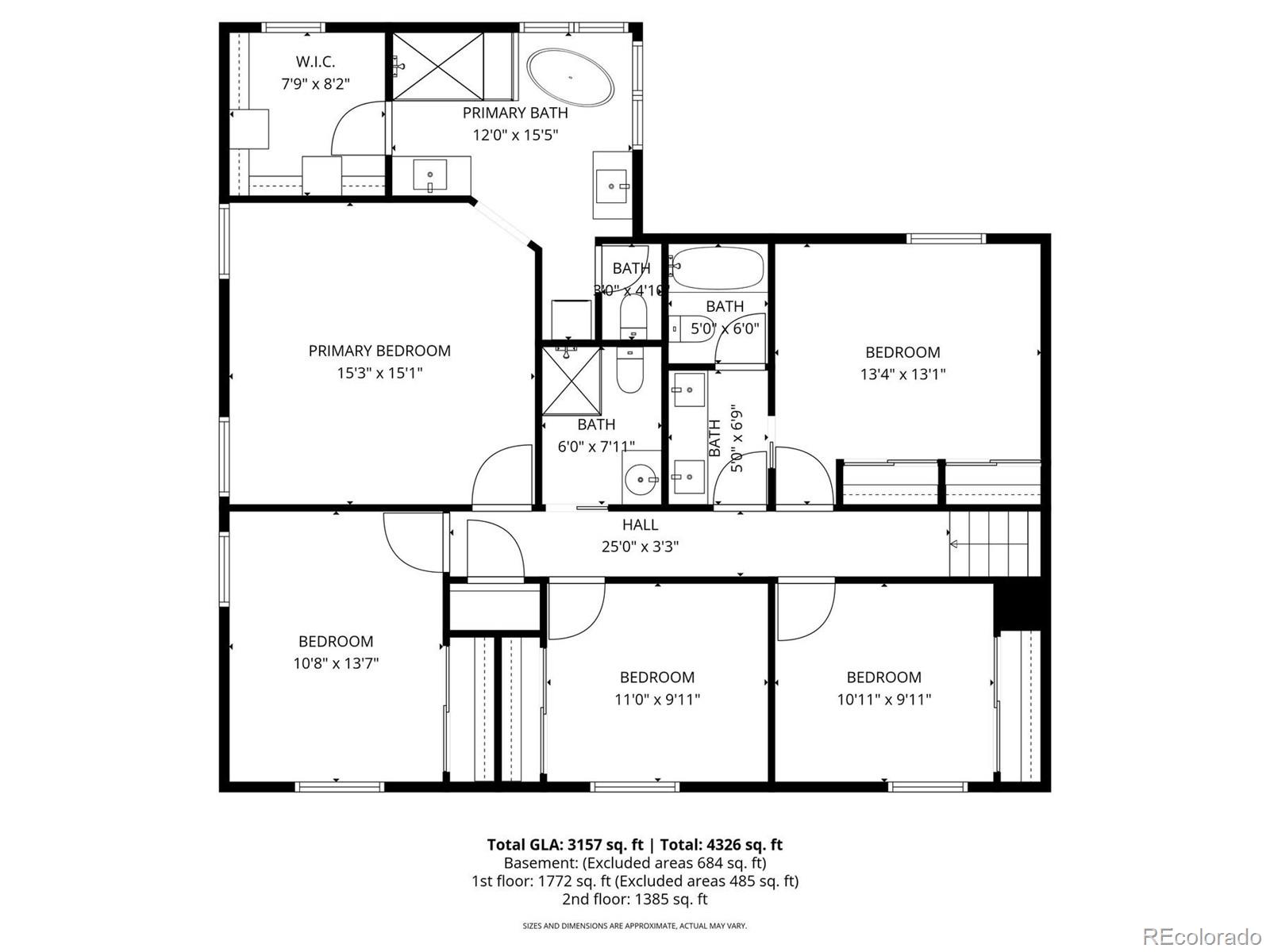 7121 E Hinsdale Place Centennial CO 80112