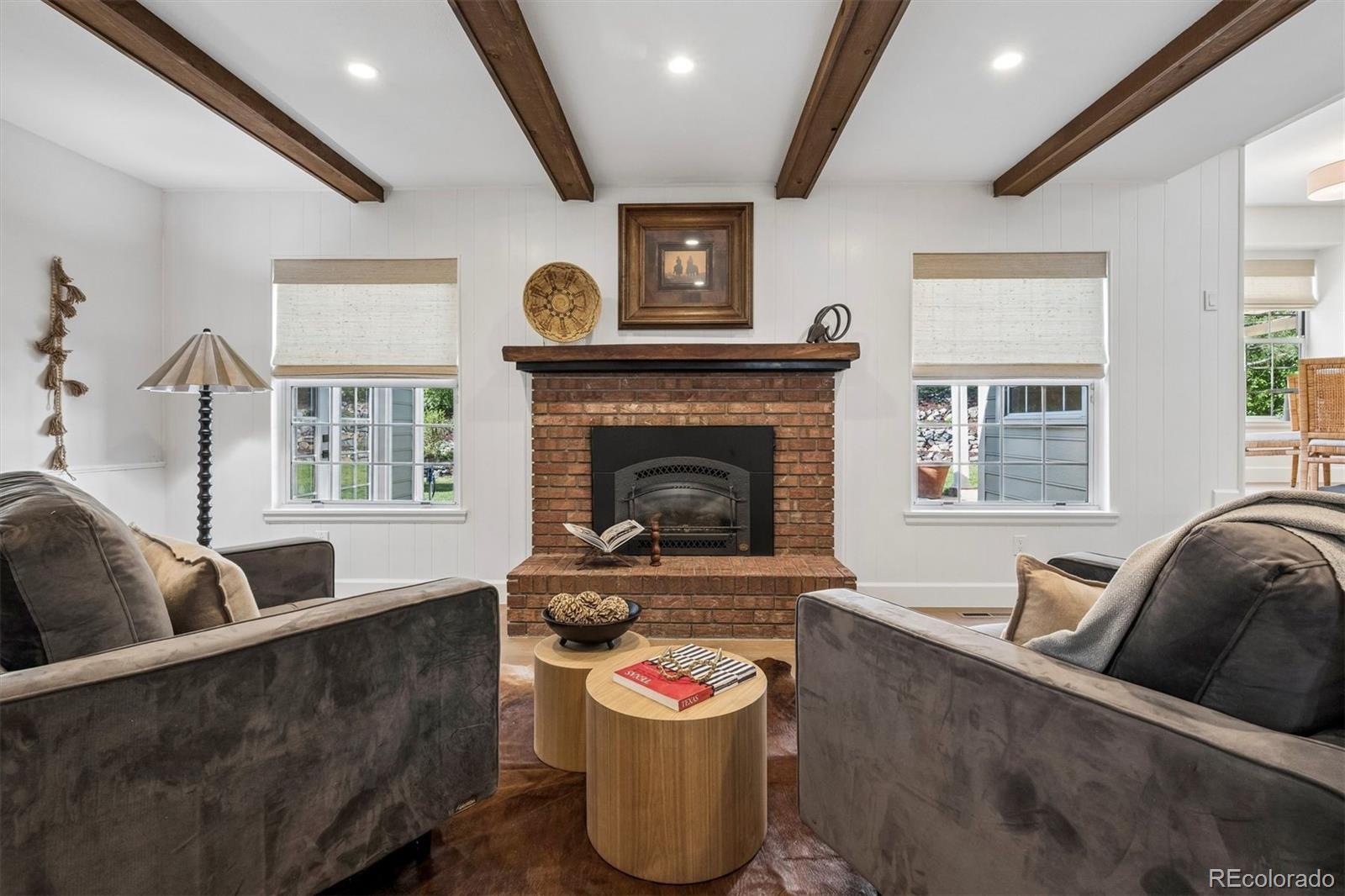 7121 E Hinsdale Place Centennial CO 80112