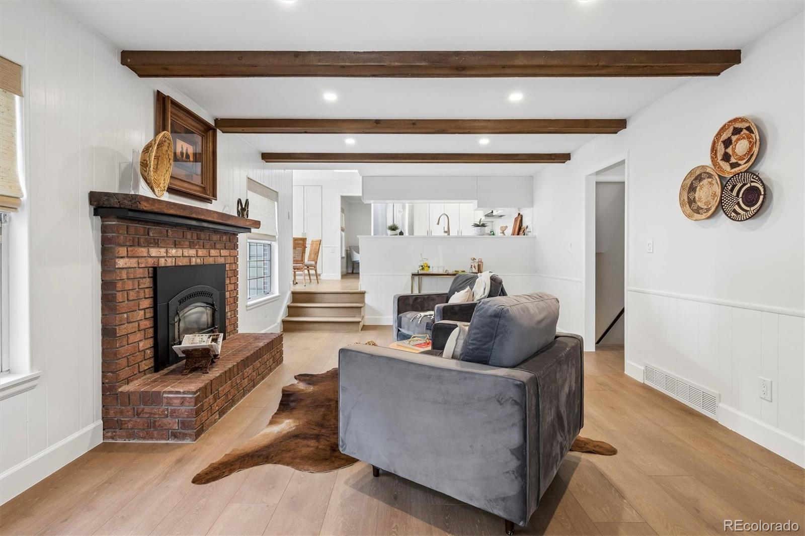 7121 E Hinsdale Place Centennial CO 80112