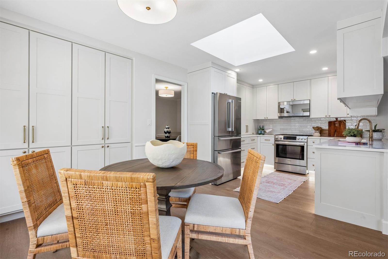 7121 E Hinsdale Place Centennial CO 80112