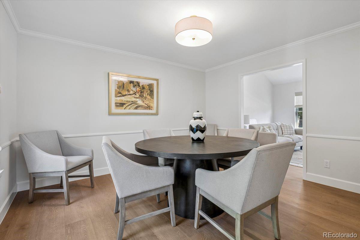 7121 E Hinsdale Place Centennial CO 80112