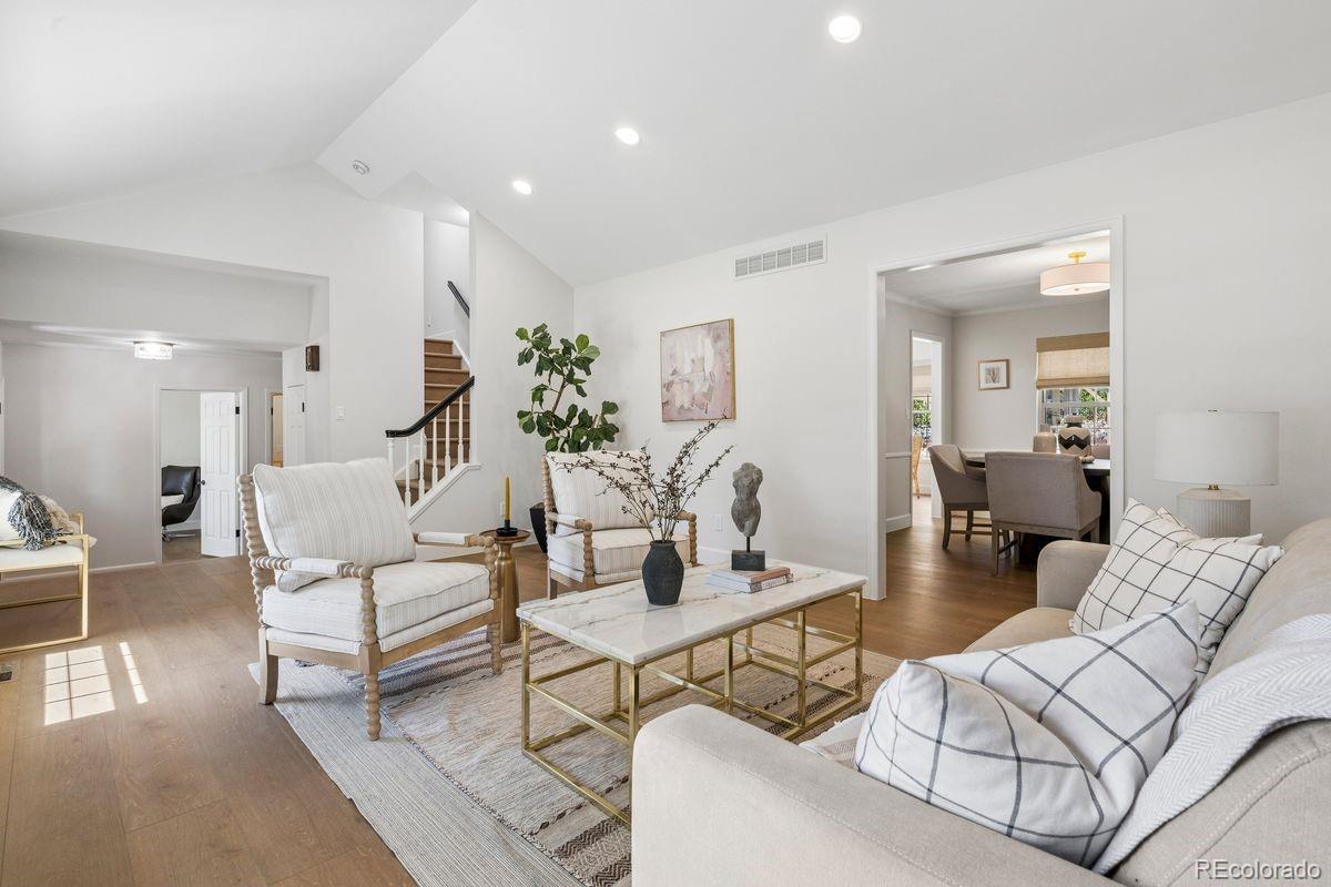 7121 E Hinsdale Place Centennial CO 80112