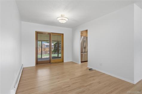 10469 W Vermillion Drive Littleton CO 80127